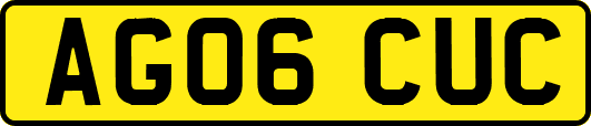 AG06CUC