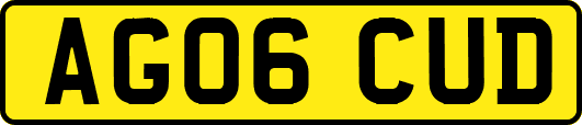 AG06CUD