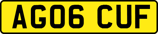 AG06CUF