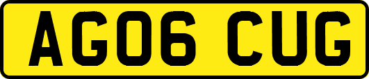 AG06CUG