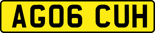 AG06CUH