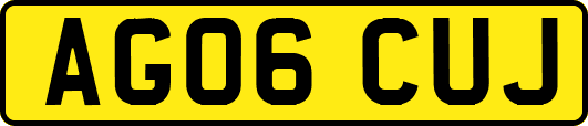 AG06CUJ