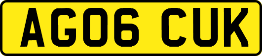 AG06CUK