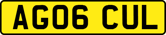 AG06CUL