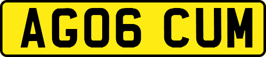 AG06CUM