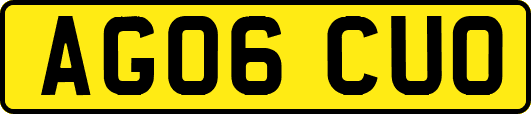 AG06CUO