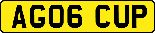 AG06CUP