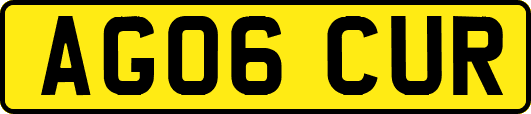 AG06CUR