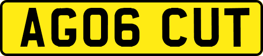 AG06CUT