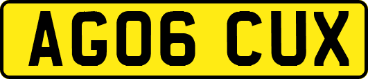 AG06CUX