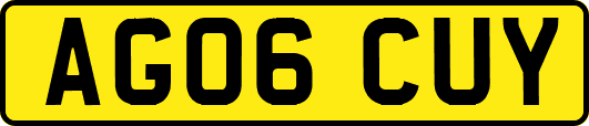 AG06CUY