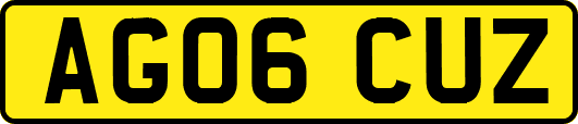 AG06CUZ
