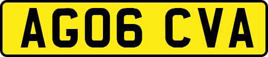 AG06CVA