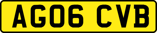 AG06CVB