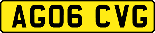 AG06CVG