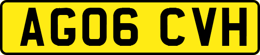 AG06CVH