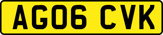 AG06CVK