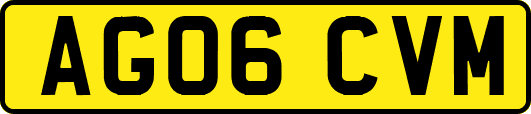 AG06CVM