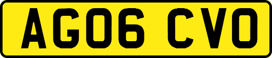 AG06CVO