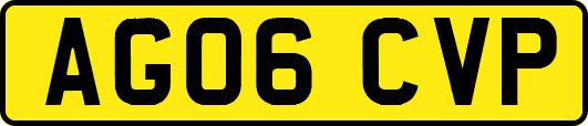 AG06CVP