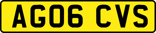 AG06CVS