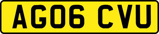 AG06CVU