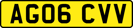 AG06CVV