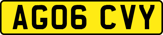AG06CVY