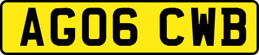 AG06CWB