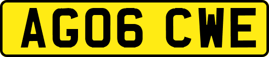 AG06CWE