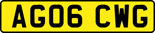 AG06CWG