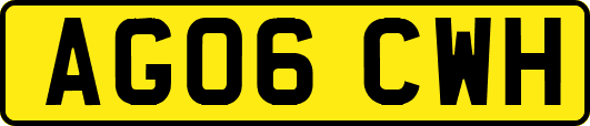 AG06CWH