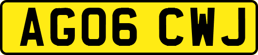 AG06CWJ