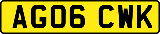 AG06CWK