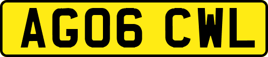 AG06CWL