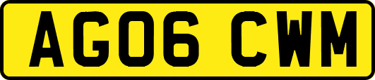 AG06CWM