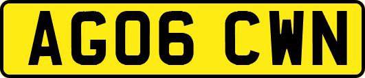AG06CWN