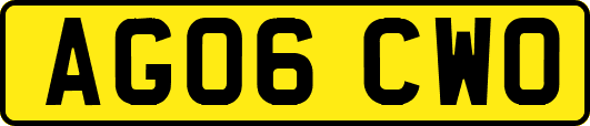 AG06CWO
