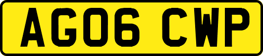 AG06CWP