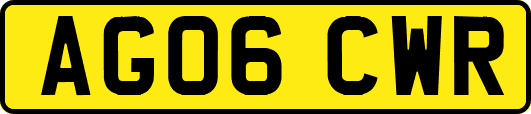 AG06CWR