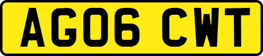 AG06CWT