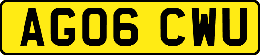 AG06CWU