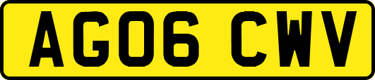AG06CWV