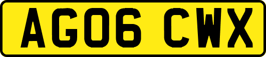 AG06CWX