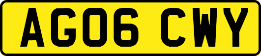 AG06CWY