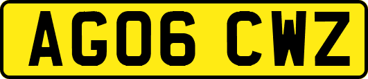 AG06CWZ