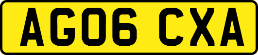 AG06CXA