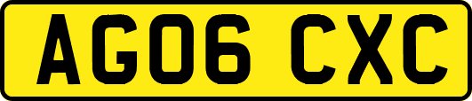 AG06CXC