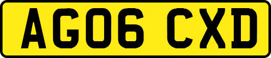 AG06CXD