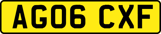 AG06CXF